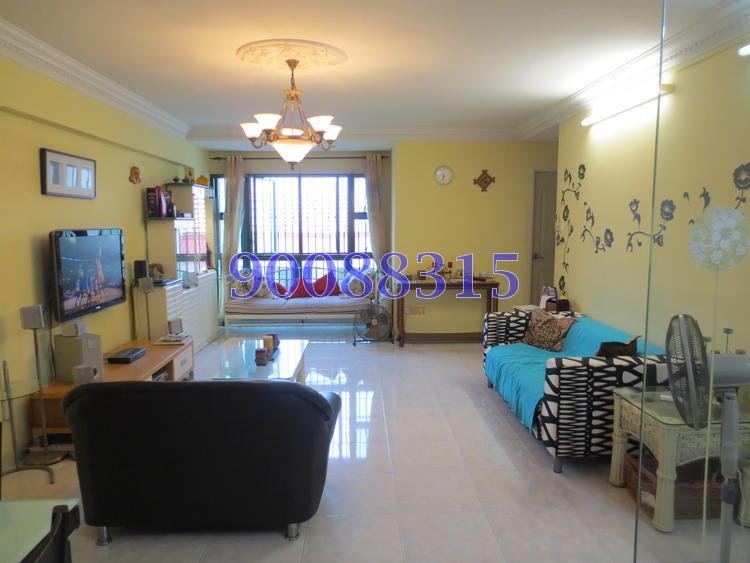 Blk 350C Canberra Road (Sembawang), HDB 5 Rooms #74186452